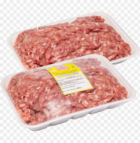 mince food file High-resolution transparent PNG images assortment - Image ID fd085280