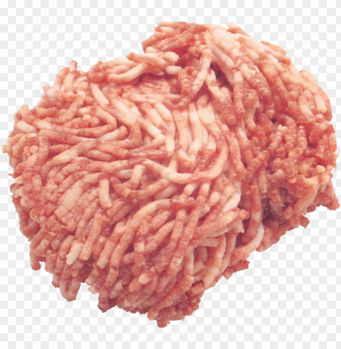 mince food free HD transparent PNG