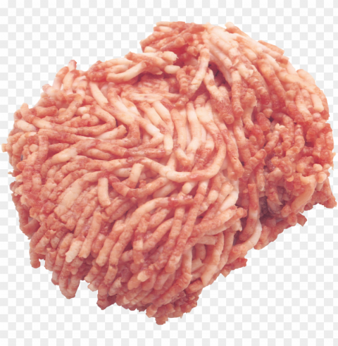 Mince Food Free HD Transparent PNG