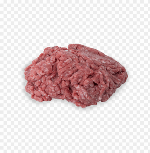 mince food hd HighResolution PNG Isolated Artwork