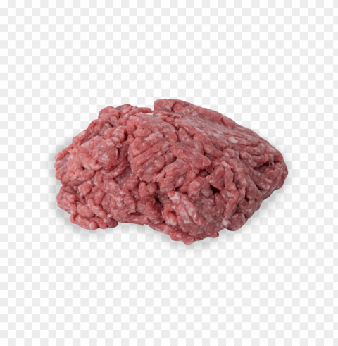 Mince Food Hd HighResolution PNG Isolated Artwork