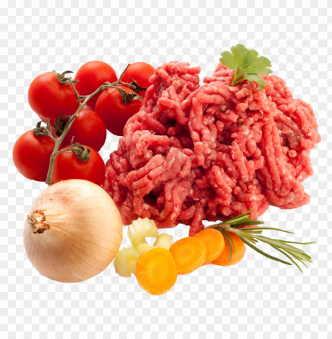 mince food image HighQuality Transparent PNG Isolated Art - Image ID ca4e5bba