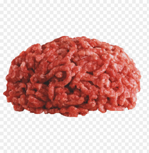 Mince Food Transparent Free PNG Images With Clear Backdrop