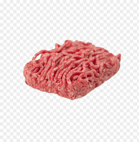 mince food HighQuality Transparent PNG Isolated Element Detail
