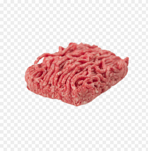 Mince Food HighQuality Transparent PNG Isolated Element Detail