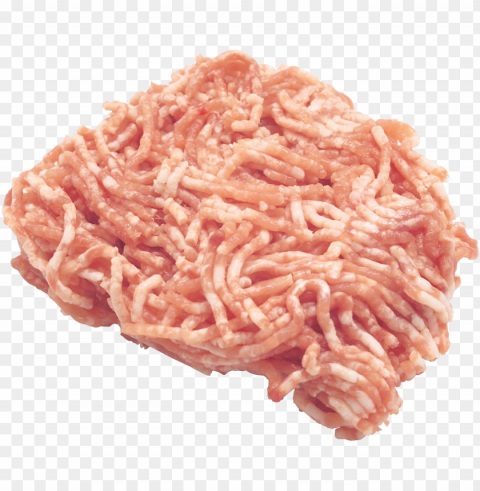 mince food High-resolution transparent PNG images variety - Image ID ee648ede