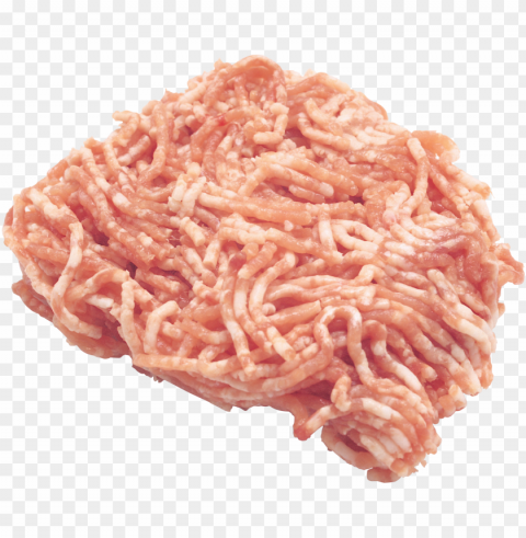 Mince Food High-resolution Transparent PNG Images Variety