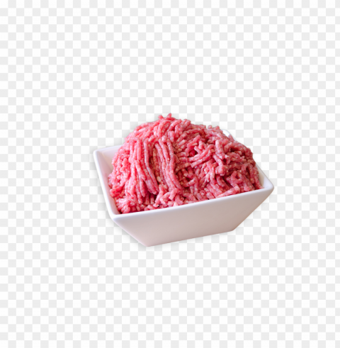 mince food wihout background High-resolution PNG