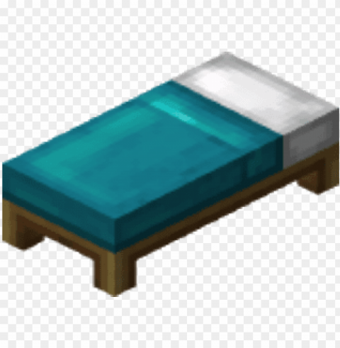 minecraft curseforge - bed Free PNG download no background