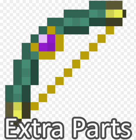 minecraft curseforge - minecraft bow and arrow High-resolution PNG images with transparency wide set
