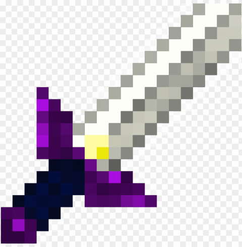 minecraft custom swords - master sword texture minecraft Isolated Element in HighQuality PNG