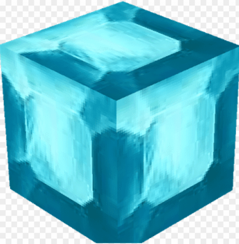 minecraft diamond block Free PNG images with transparent layers compilation