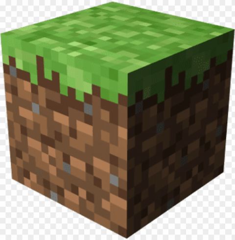 minecraft grass block pixel detail - minecraft grass block PNG files with alpha channel assortment PNG transparent with Clear Background ID f82bc083