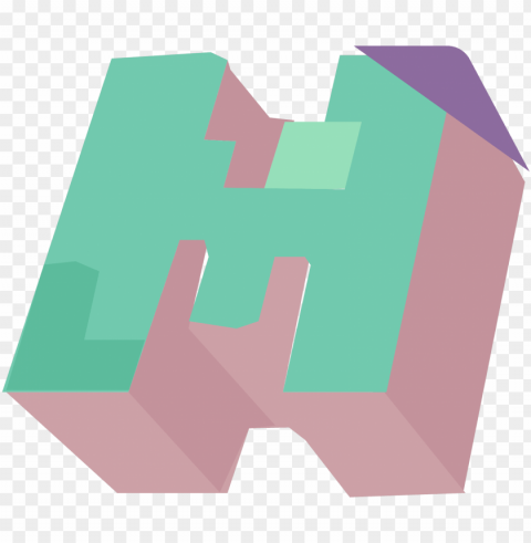 minecraft logo - minecraft material design Clean Background Isolated PNG Icon