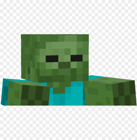 minecraft mob HighQuality Transparent PNG Isolated Art