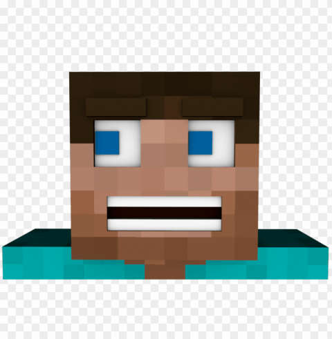 minecraft mouth Transparent PNG Isolated Illustration