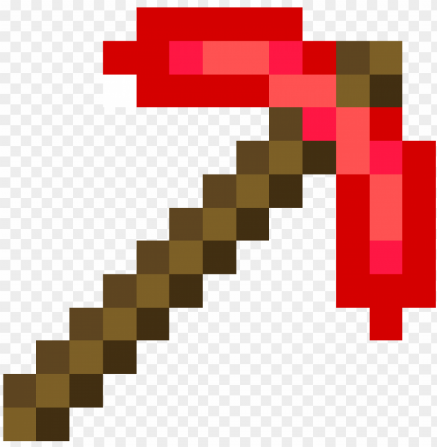 minecraft pickaxe - imagenes de items de minecraft Clean Background Isolated PNG Icon