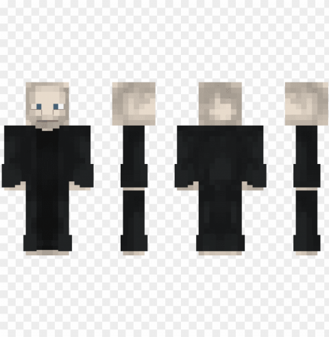 minecraft skin voldemort - thor minecraft ski Transparent PNG images free download PNG transparent with Clear Background ID 4f296542