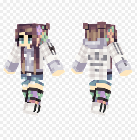 minecraft skins adidas skin Transparent PNG graphics library