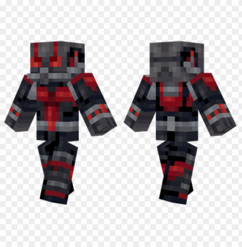 minecraft skins ant man skin Free PNG images with alpha transparency compilation