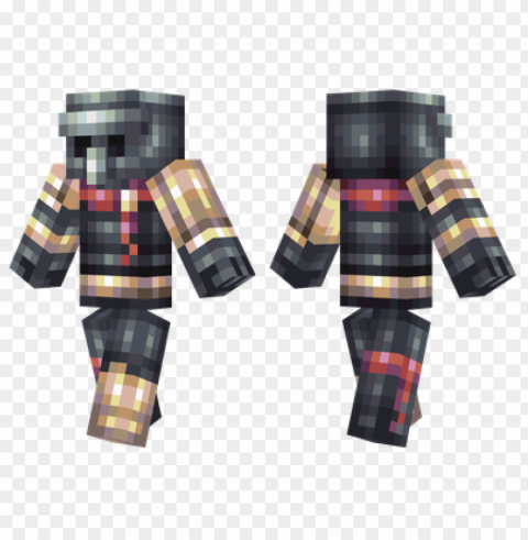 minecraft skins arcaniax skin PNG transparent design diverse assortment PNG transparent with Clear Background ID e635f40f