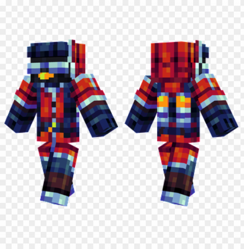 minecraft skins arctic penguin skin Isolated Graphic in Transparent PNG Format PNG transparent with Clear Background ID 4d8a3412