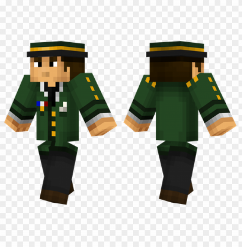 minecraft skins army officer skin Transparent PNG images complete package PNG transparent with Clear Background ID 59f7d589