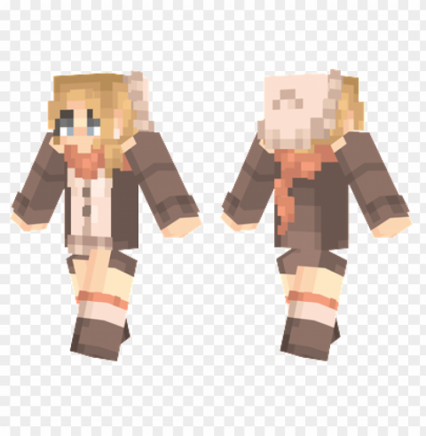 minecraft skins autumn days skin PNG transparent icons for web design PNG transparent with Clear Background ID 74a933a1
