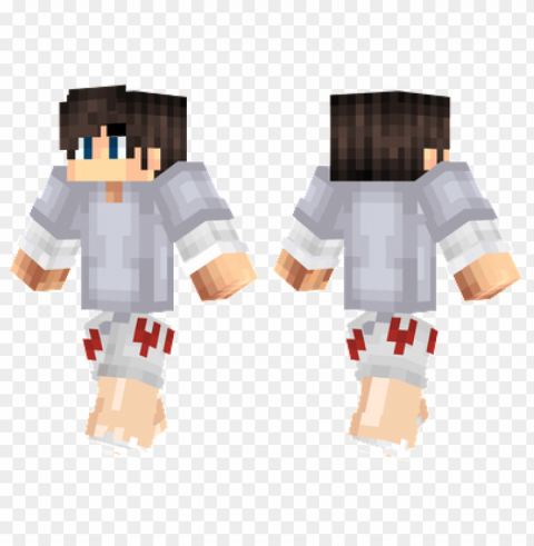 minecraft skins awaken skin PNG Object Isolated with Transparency