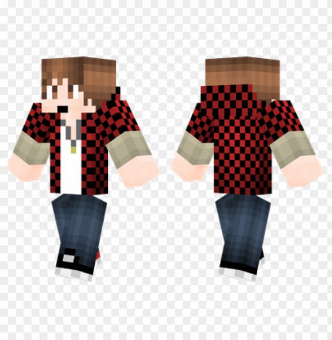 minecraft skins bajan canadian skin Free PNG transparent images