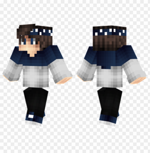 minecraft skins bandana skin PNG images with transparent canvas compilation PNG transparent with Clear Background ID b32b994f