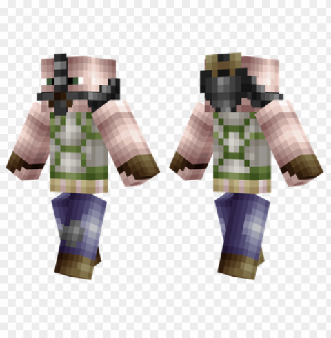 minecraft skins bane skin Clear PNG graphics