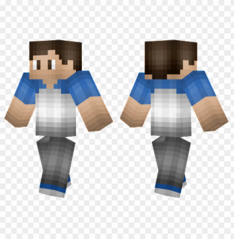 minecraft skins baseball tee skin PNG files with alpha channel assortment PNG transparent with Clear Background ID f662c772