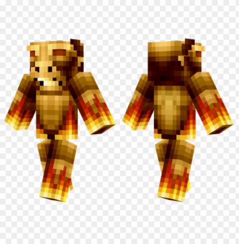 minecraft skins brazen bull skin PNG images with transparent canvas compilation