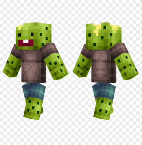 minecraft skins cactus boy skin Free PNG images with alpha transparency compilation