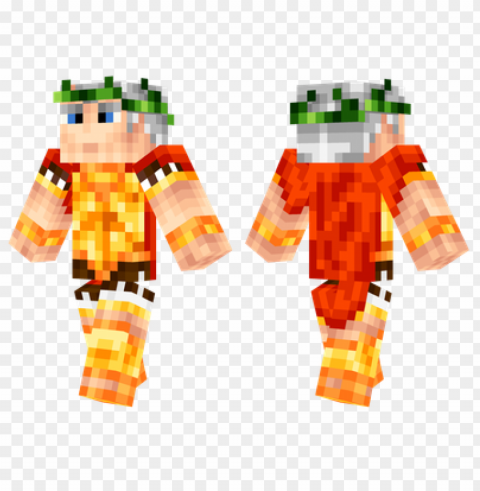 minecraft skins caesar skin Transparent pics