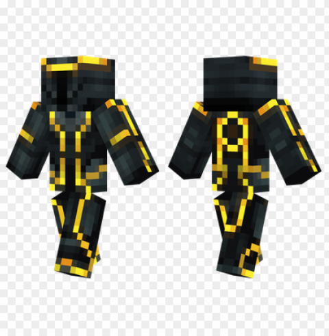 minecraft skins clu skin HighQuality Transparent PNG Isolated Graphic Design