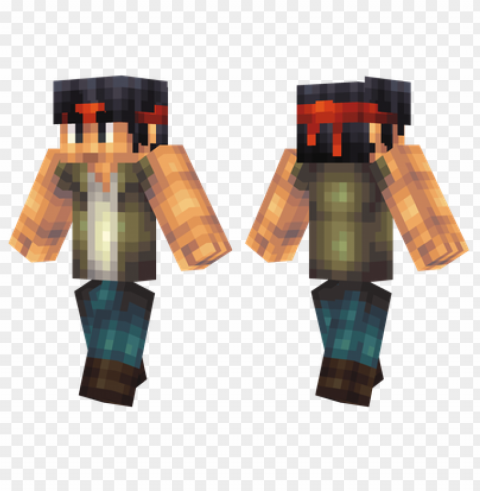 minecraft skins commando skin PNG format