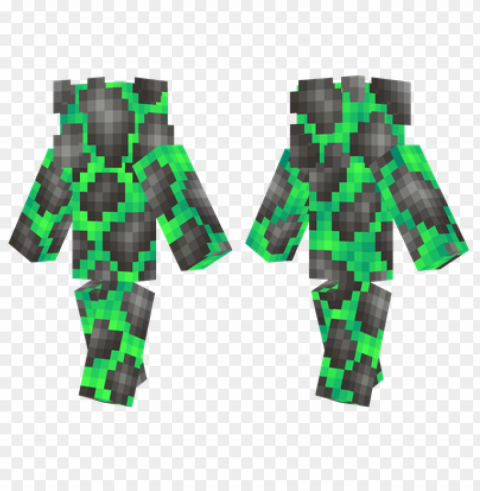 Minecraft Skins Crypt Skin PNG Images With Transparent Canvas Variety