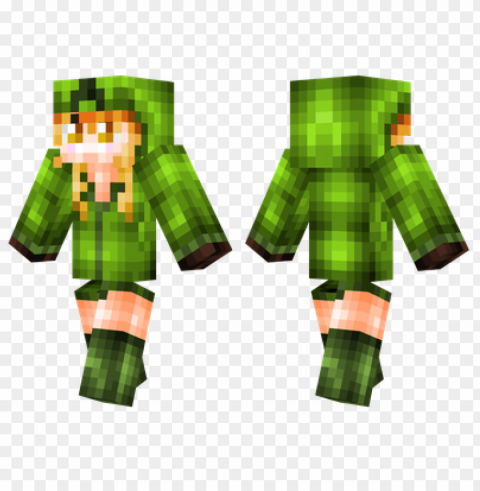 minecraft skins cupa the creeper skin HighResolution Transparent PNG Isolation