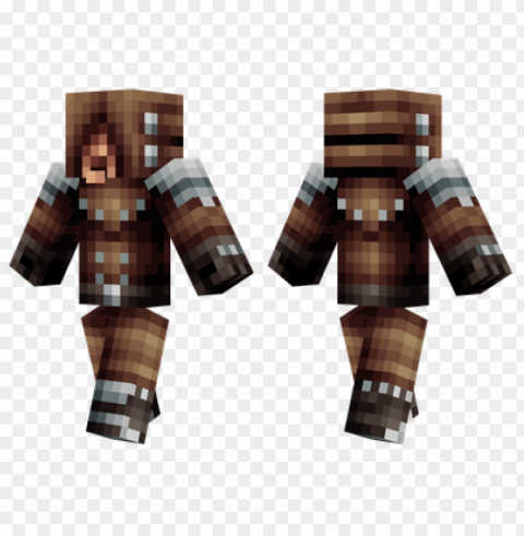 minecraft skins dark rogue skin PNG images with alpha transparency layer