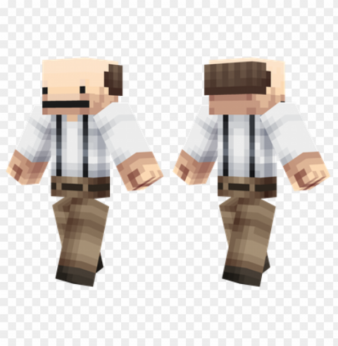 minecraft skins derp skin High-definition transparent PNG PNG transparent with Clear Background ID 6105a720