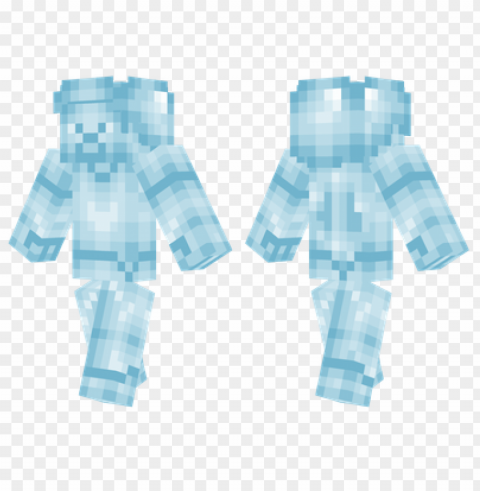 minecraft skins diamond steve skin Free PNG images with clear backdrop