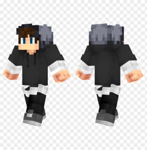 Minecraft Skins Dobos Skin PNG Photo