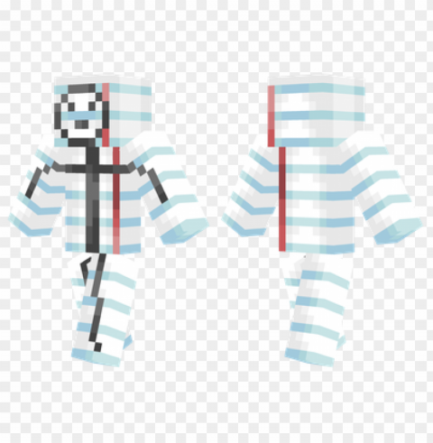 minecraft skins doodle skin HighResolution PNG Isolated Illustration