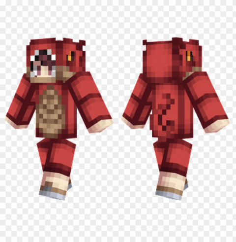 minecraft skins dragon hoodie skin PNG transparent photos library