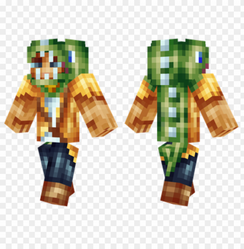 minecraft skins dragon slayer skin PNG images with no attribution