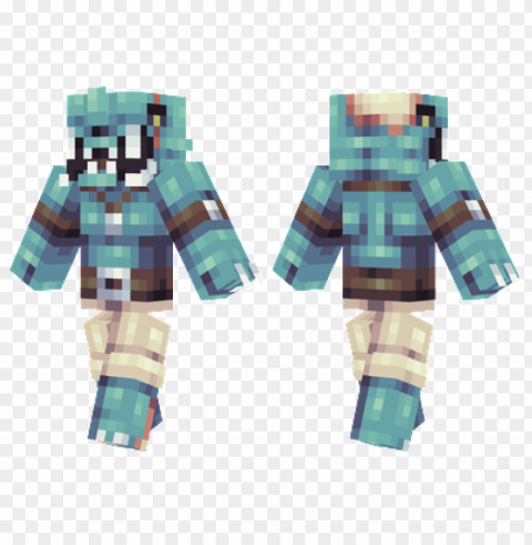 minecraft skins enasni skin Isolated Graphic Element in Transparent PNG PNG transparent with Clear Background ID 9bcdee02