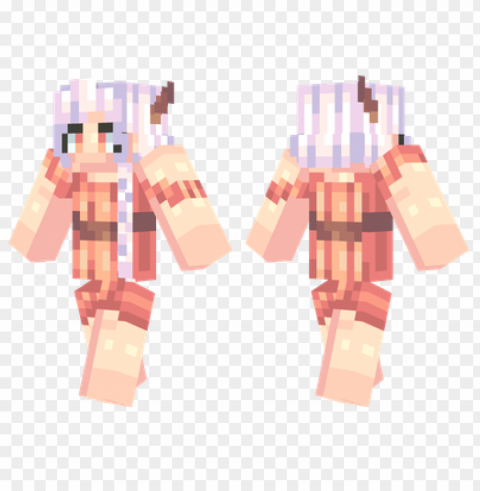 minecraft skins fairy skin PNG transparent graphics bundle