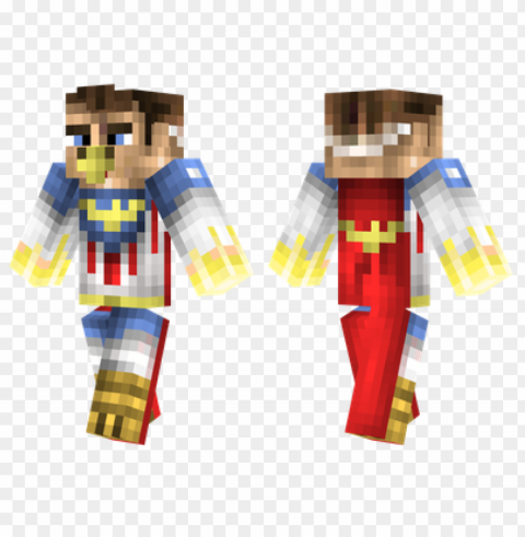 minecraft skins falconman skin PNG images free PNG transparent with Clear Background ID 0128dd55